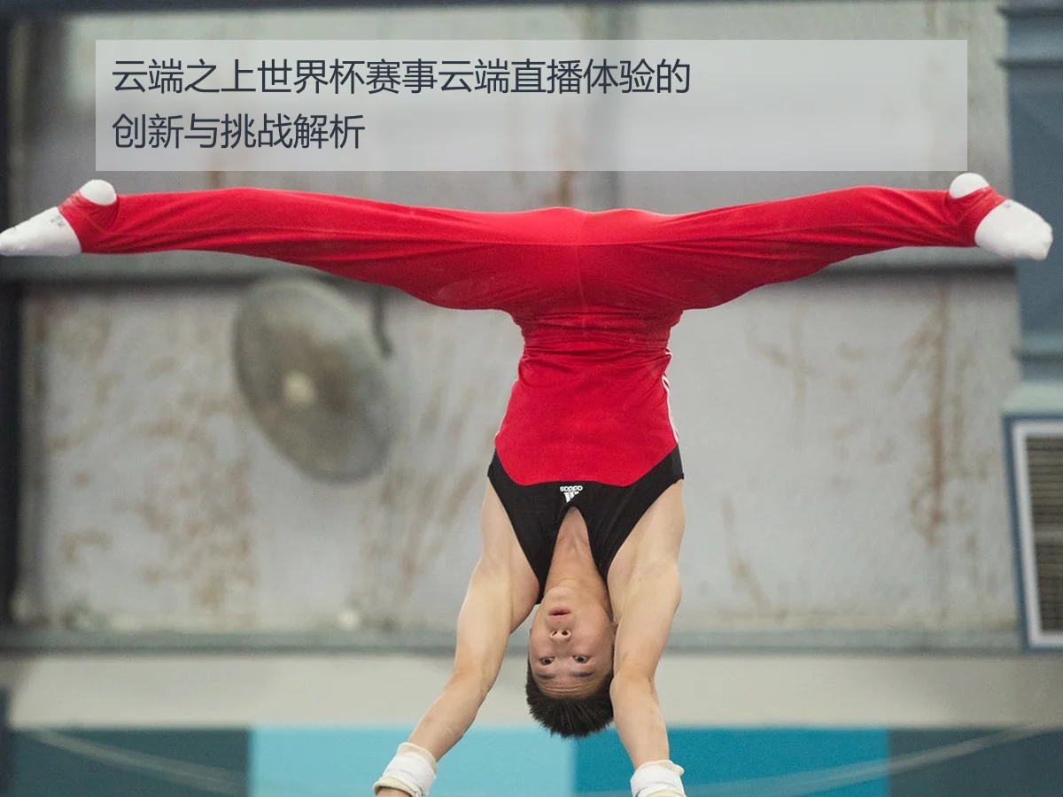 云端之上世界杯赛事云端直播体验的创新与挑战解析