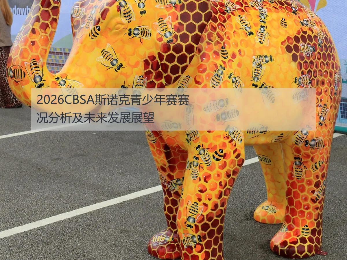 2026CBSA斯诺克青少年赛赛况分析及未来发展展望